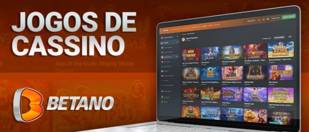 betano cassino